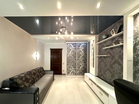 квартира по адресу Урловская ул., 38