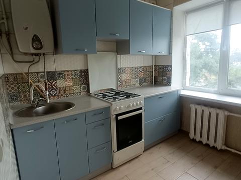 квартира за адресою Межова вул., 3