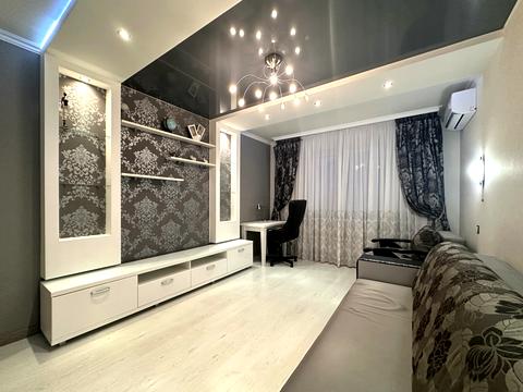 квартира по адресу Урловская ул., 38