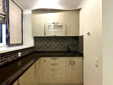 квартира по адресу Урловская ул., 38