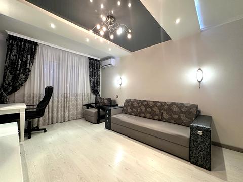 квартира по адресу Урловская ул., 38