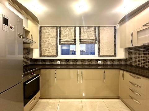 квартира по адресу Урловская ул., 38