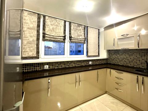 квартира по адресу Урловская ул., 38