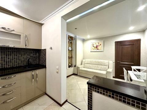 квартира по адресу Урловская ул., 38