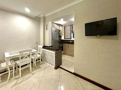 квартира по адресу Урловская ул., 38