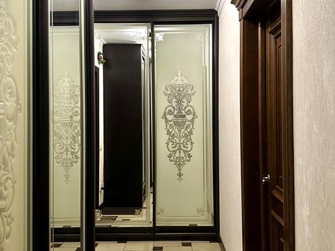 квартира по адресу Урловская ул., 38