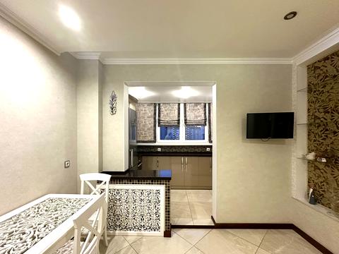 квартира по адресу Урловская ул., 38