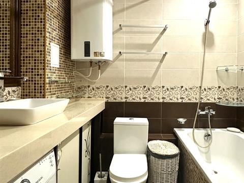 квартира по адресу Урловская ул., 38