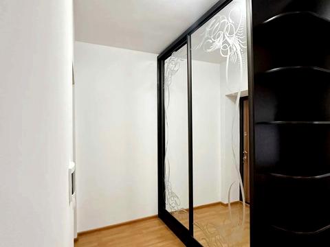 квартира за адресою Чорновола вул., 11