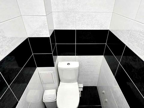 квартира за адресою Чорновола вул., 11