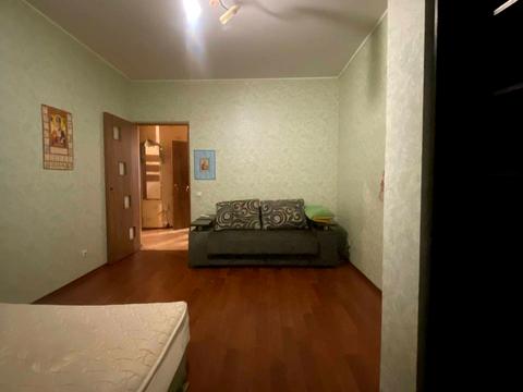 квартира по адресу Торговая ул., 3