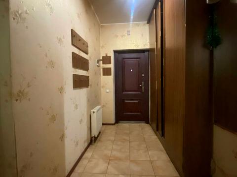 квартира по адресу Торговая ул., 3