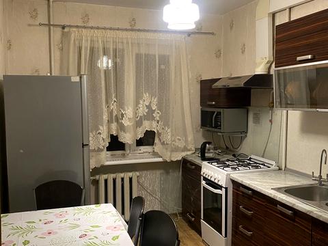 квартира по адресу Ильфа и Петрова ул., 14