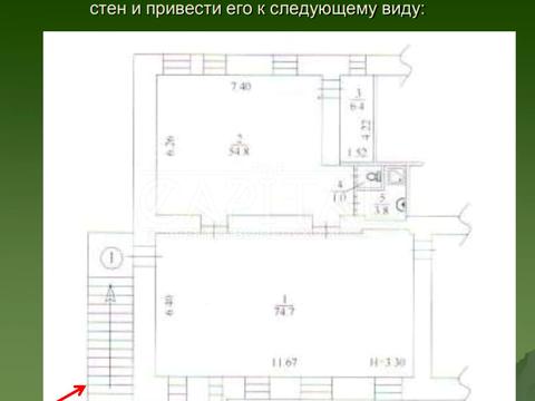 комерційна за адресою Саксаганського вул., 112-А