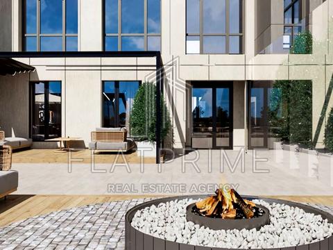 квартира по адресу Евгения Коновальца ул. (Щорса), 30