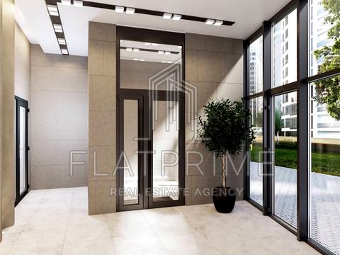 квартира по адресу Евгения Коновальца ул. (Щорса), 30