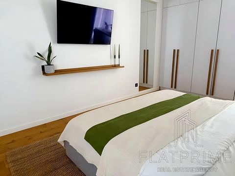 квартира за адресою Каховська вул., 62-А