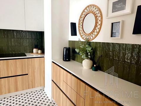 квартира за адресою Каховська вул., 62-А