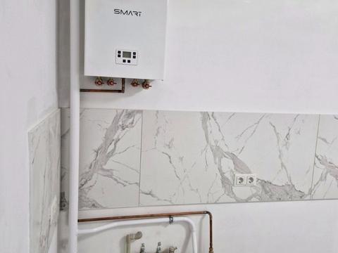 квартира по адресу Енергія, 5А