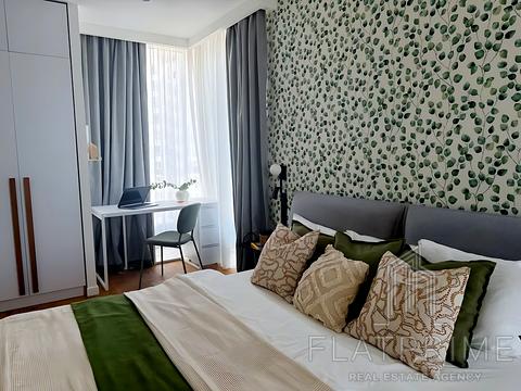 квартира за адресою Каховська вул., 62-А