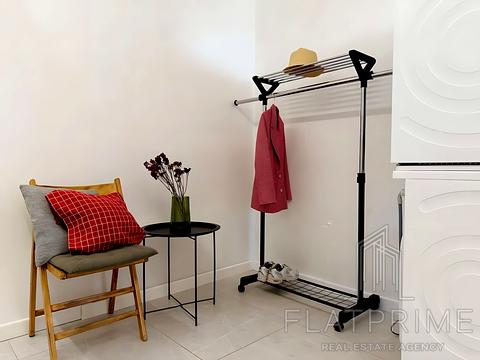 квартира за адресою Каховська вул., 62-А