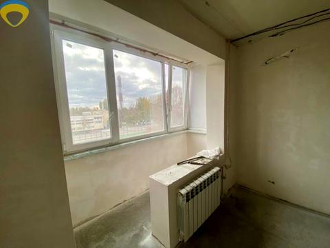 квартира за адресою Кримська вул., 69