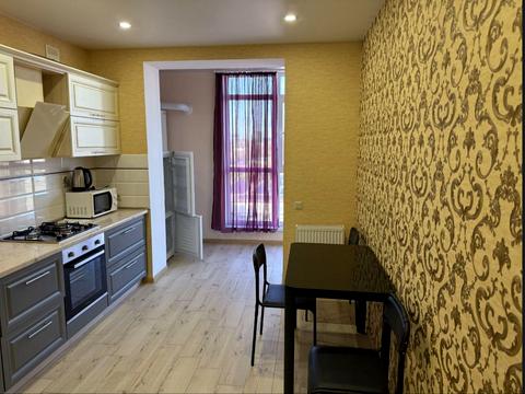 квартира за адресою Запорізьке шосе, 28