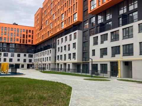 квартира за адресою Стрийська вул., 45-Д