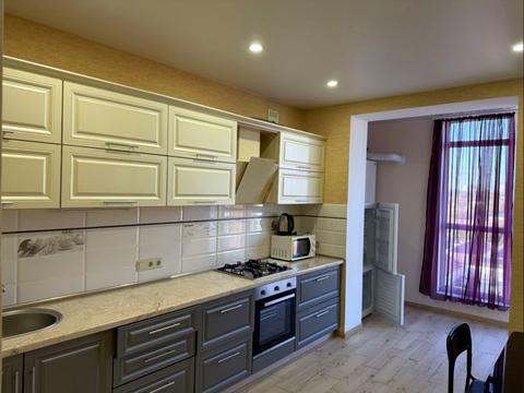 квартира за адресою Запорізьке шосе, 28