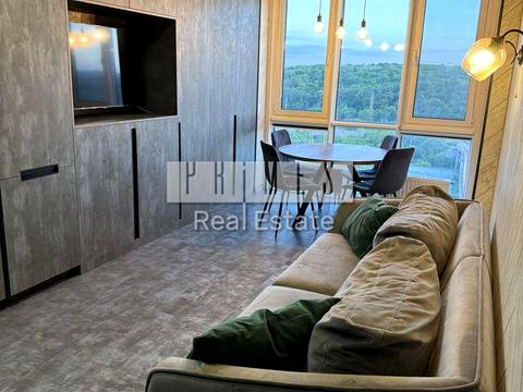 квартира за адресою Михайла Бойчука вул. (Кіквідзе), 41-Б