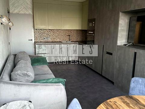 квартира за адресою Михайла Бойчука вул. (Кіквідзе), 41-Б