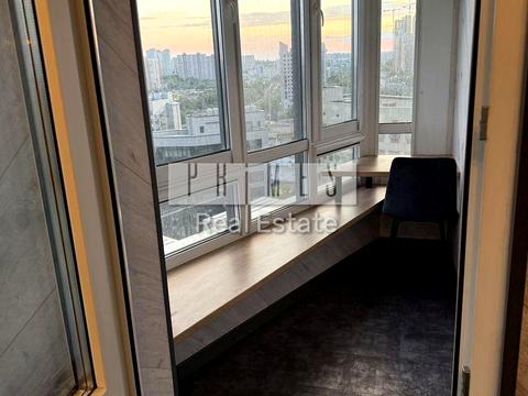 квартира за адресою Михайла Бойчука вул. (Кіквідзе), 41-Б