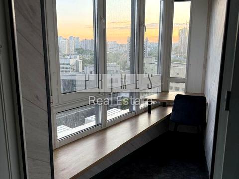 квартира за адресою Михайла Бойчука вул. (Кіквідзе), 41-Б