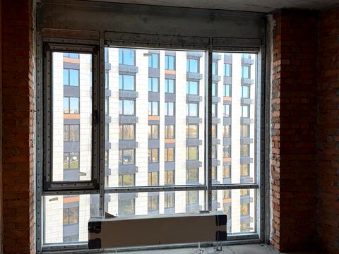 квартира по адресу Академика Заболотного ул., 1-А