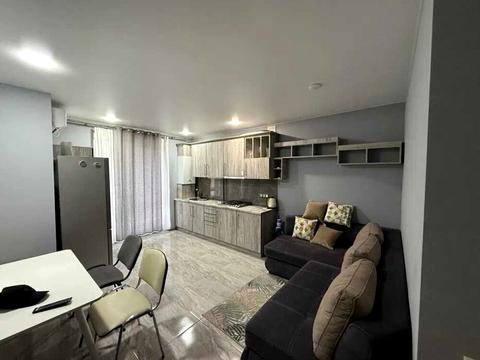 квартира по адресу Набережная Победы ул., 44