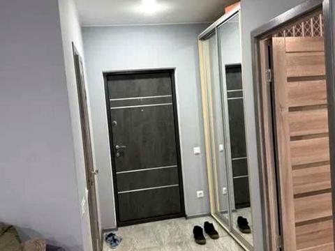 квартира по адресу Набережная Победы ул., 44