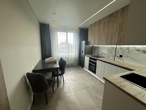 квартира за адресою Ужгород, Руська вул., 41