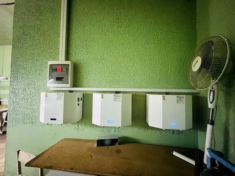 будинок за адресою Крамаренківська вул., 48