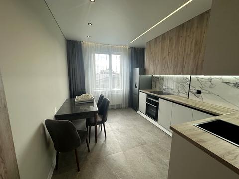 квартира за адресою Ужгород, Руська вул., 41