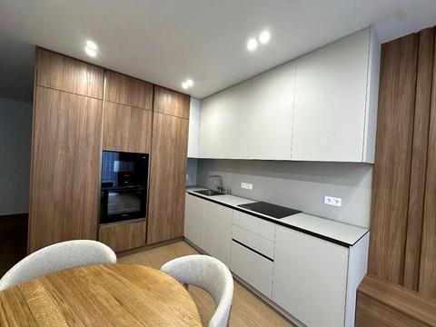 квартира по адресу Кульпарковская ул., 93