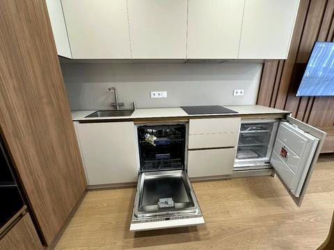 квартира по адресу Кульпарковская ул., 93