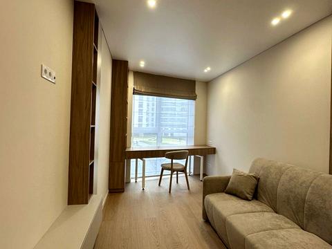 квартира по адресу Кульпарковская ул., 93