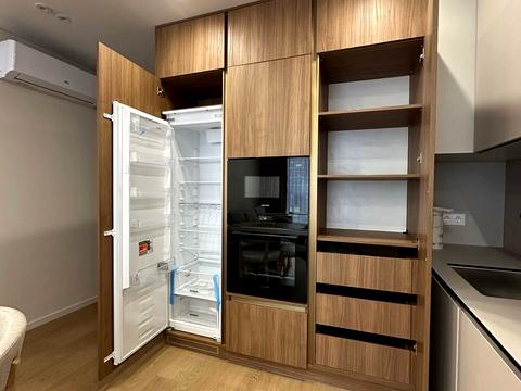 квартира по адресу Кульпарковская ул., 93