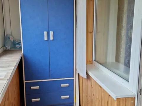 квартира за адресою Володимира Сальського вул. (Котовського), 11