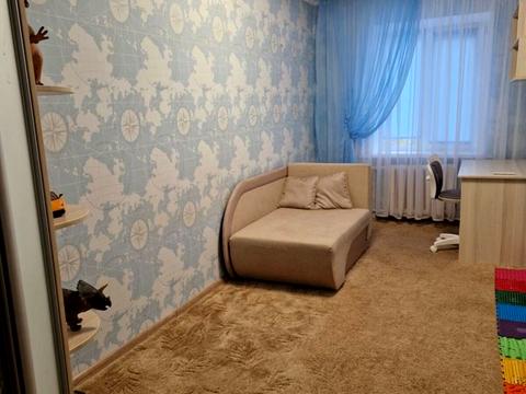 квартира за адресою Володимира Сальського вул. (Котовського), 11