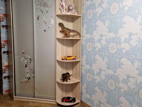 квартира за адресою Володимира Сальського вул. (Котовського), 11