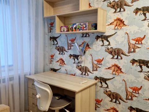 квартира за адресою Володимира Сальського вул. (Котовського), 11