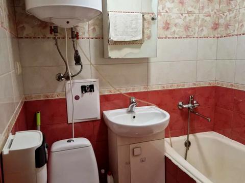 квартира за адресою Володимира Сальського вул. (Котовського), 11