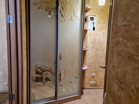 квартира за адресою Володимира Сальського вул. (Котовського), 11