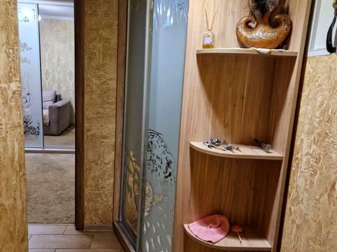 квартира за адресою Володимира Сальського вул. (Котовського), 11